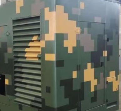 云浮要保证迷彩漆施工的颜色准确性