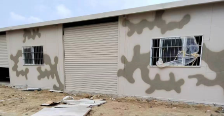 云浮低温专用迷彩漆,冬季迷彩漆