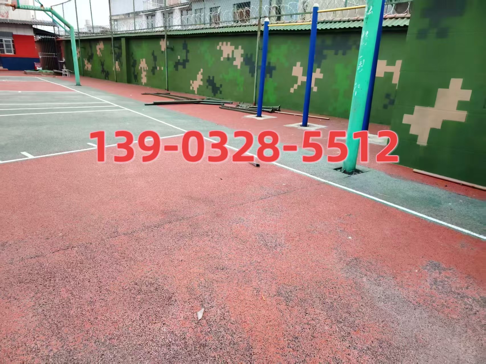 云浮选择合适的迷彩漆：