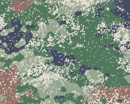 云浮星空迷彩漆施工